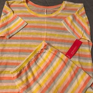 BOGO 2 Piece Pj’s by Xhilaration Size M